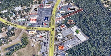 VacantLand space for Sale at 6515 US-90 in Milton