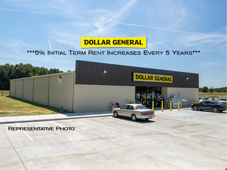 Photo of commercial space at 7100 Hixson Pike in Chattanooga