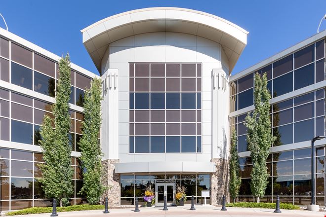 Regus - Calgary – Quarry Park