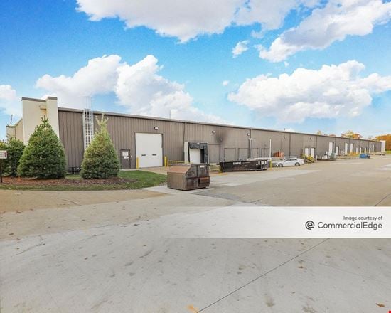 1130 Industrial Pkwy North