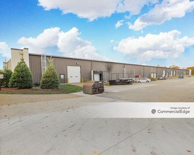 1130 Industrial Pkwy North