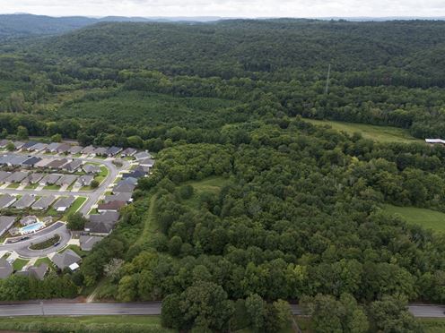 13.8 +/- ACRE DEVELOPMENT OPPORTUNITY
