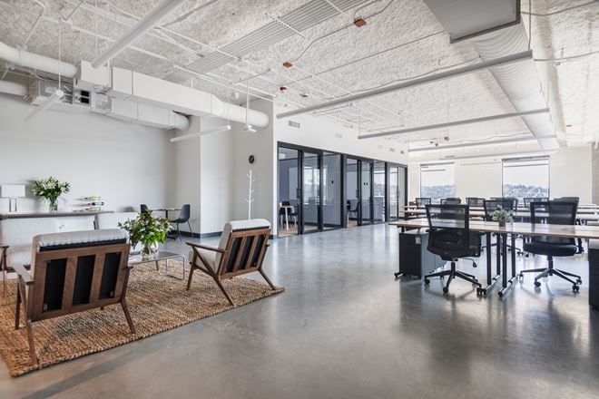 WeWork - 1448 NW Market St