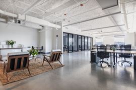 WeWork - 1448 NW Market St