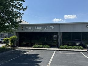 Flex/Office 211 Center Park Dr Ste 3010