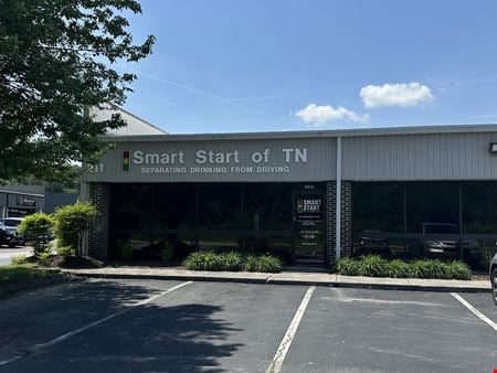 Office space for Rent at 211 Center Park Dr in Knoxville