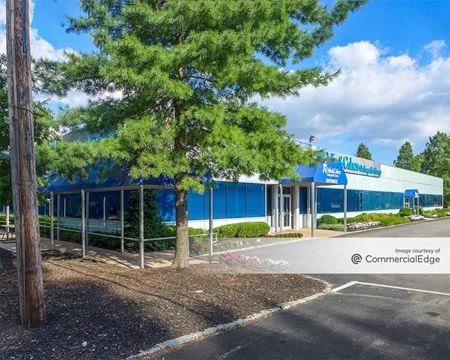 Photo of commercial space at 45 Crossways Park Drive in Woodbury