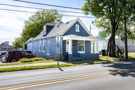 Office space for Sale at 240 E Third St in Lexington