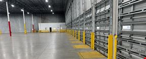±80,350-SF Class A Industrial Facility for Lease