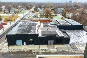 2232-2240 Bellevue St