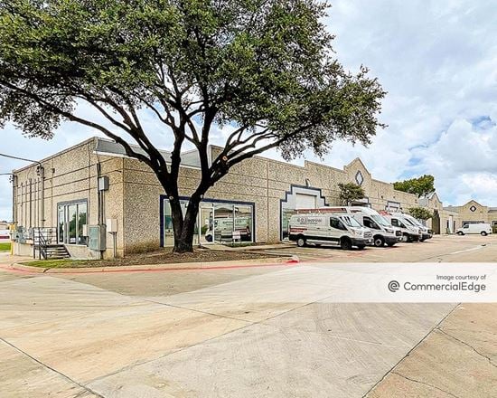 1421 Champion Drive