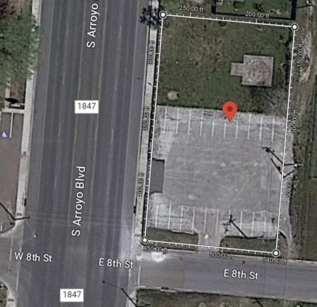 Other space for Sale at S Arroyo Blvd in Los Fresnos