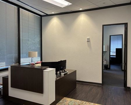Office space for Rent at Two Ravinia Drive in Atlanta