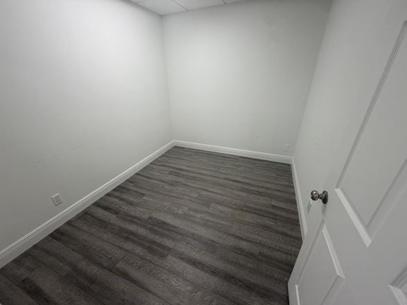 1329 SF Suite 201 D Professional and Medical Office Space(Leased)
