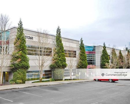 Quadrant Willows Corporate Center - Building D - Redmond