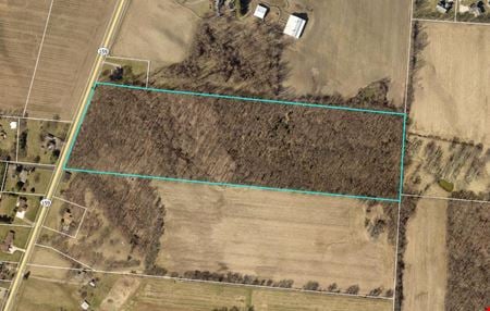 VacantLand space for Sale at  0 RT 159 in Chillicothe