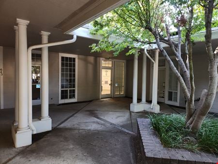 Office space for Sale at 647 W East Ave in Chico