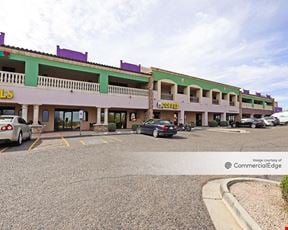 Tuscani Pointe