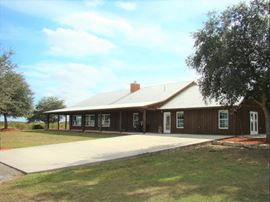Secluded 22-Acre Ranch Estate
