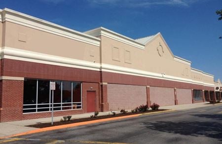 Commercial space for Rent at 2029 Lynnhaven Parkway in Virginia Beach