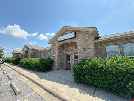 Photo of commercial space at 1010 Old Austin Hutto Rd in Pflugerville