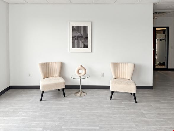 Regus - Eagan - Wood Dr