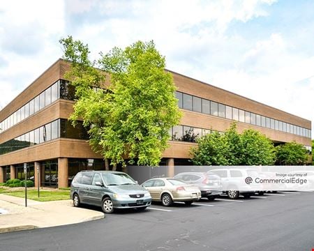 Commercial space for Rent at 101 Westpark Drive in Brentwood