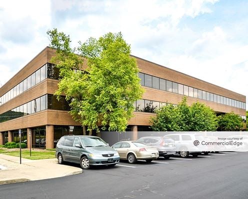 Maryland Farms Office Park - Harpeth on the Green I