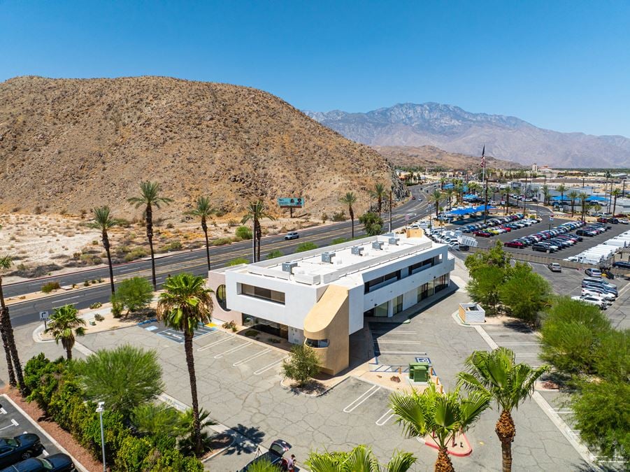 69550 Highway 111