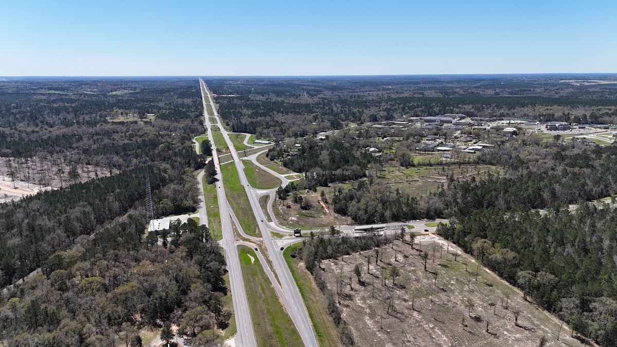 5.79 ACRES FOR SALE NEAR MGCCC
