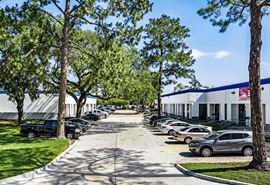Pineway Business Center