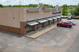 907 Ann St. - Midtown Plaza Montgomery
