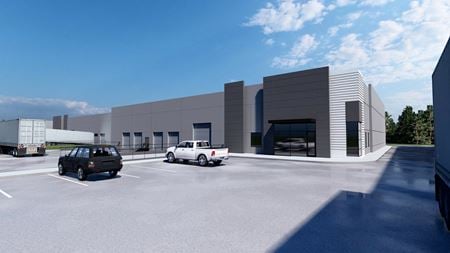 Industrial space for Sale at 21535 - 21639 Cypress Slough Dr. in Houston