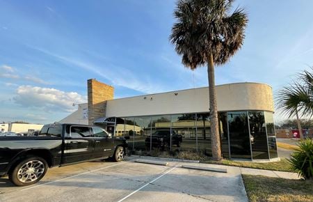 Office space for Rent at 201 E Main St in Leesburg
