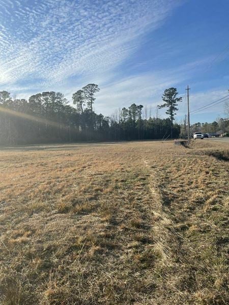 Photo of commercial space at 1263 Village Road Northeast in Leland