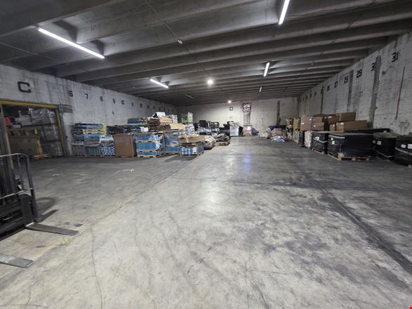 Coin Enterprise Warehouse
