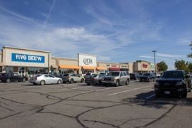Mankato Heights Plaza