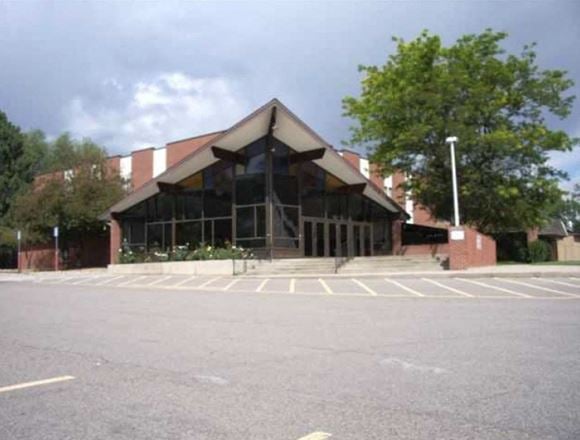 Lakewood Church of Nazarene