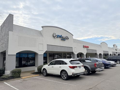 6200 - 6220 Stage Road & Elmore Park
