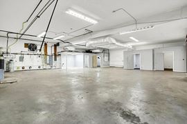 C-7 Warehouse for Sale