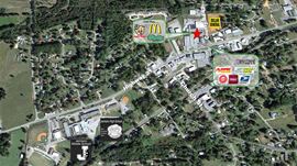 Cobb Plaza Shopping Center
