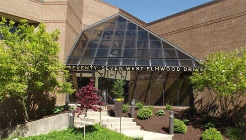 The Elmwood Galleria
