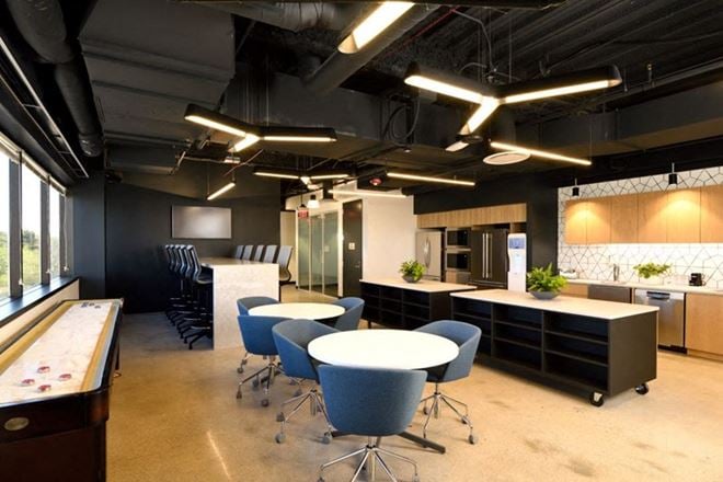 Venture X Chicago - Deerfield