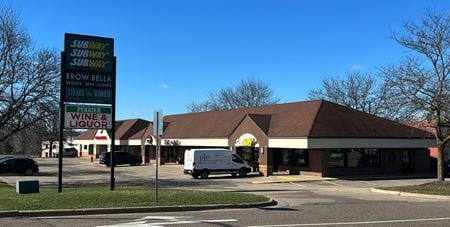 Photo of commercial space at 13700 County Road 11 in Burnsville