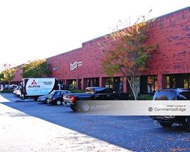 Shawnee North Business Center - 305 Shawnee North Drive
