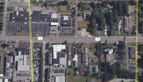 8250 Main St - Vacant Land