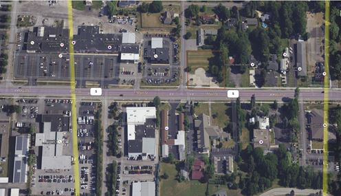 8250 Main St - Vacant Land