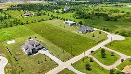 26119 Katy Prairie Dr, Katy, TX 77493- 2.174 AC Land Dev Opp