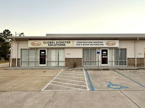 11935 Panama City Beach Pkwy