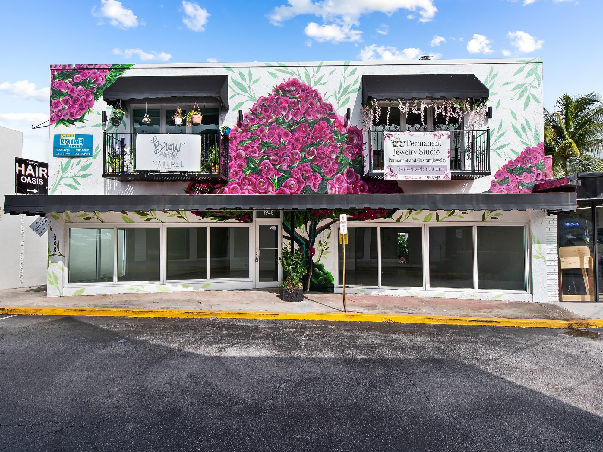 1948 East Sunrise Blvd, Fort Lauderdale, FL 33304